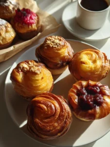 cruffins